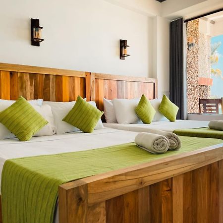 Coral Beach Hotel Mirissa Zewnętrze zdjęcie