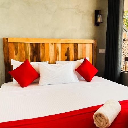 Coral Beach Hotel Mirissa Zewnętrze zdjęcie