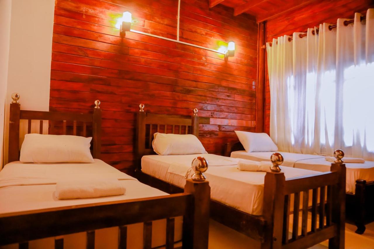 Coral Beach Hotel Mirissa Zewnętrze zdjęcie