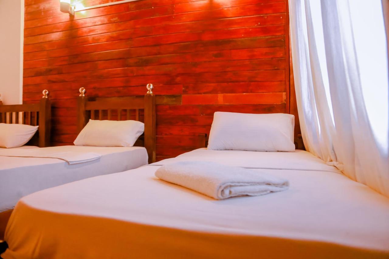 Coral Beach Hotel Mirissa Zewnętrze zdjęcie