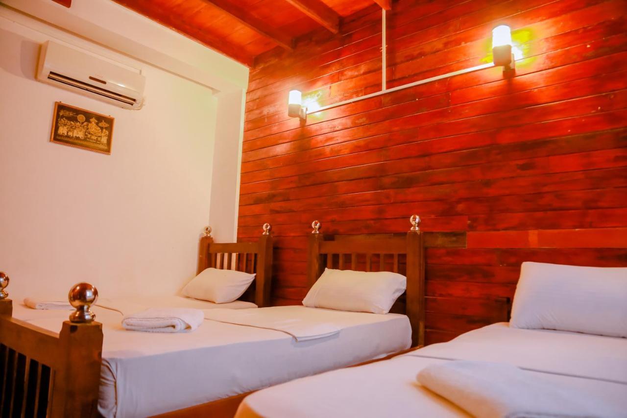Coral Beach Hotel Mirissa Zewnętrze zdjęcie