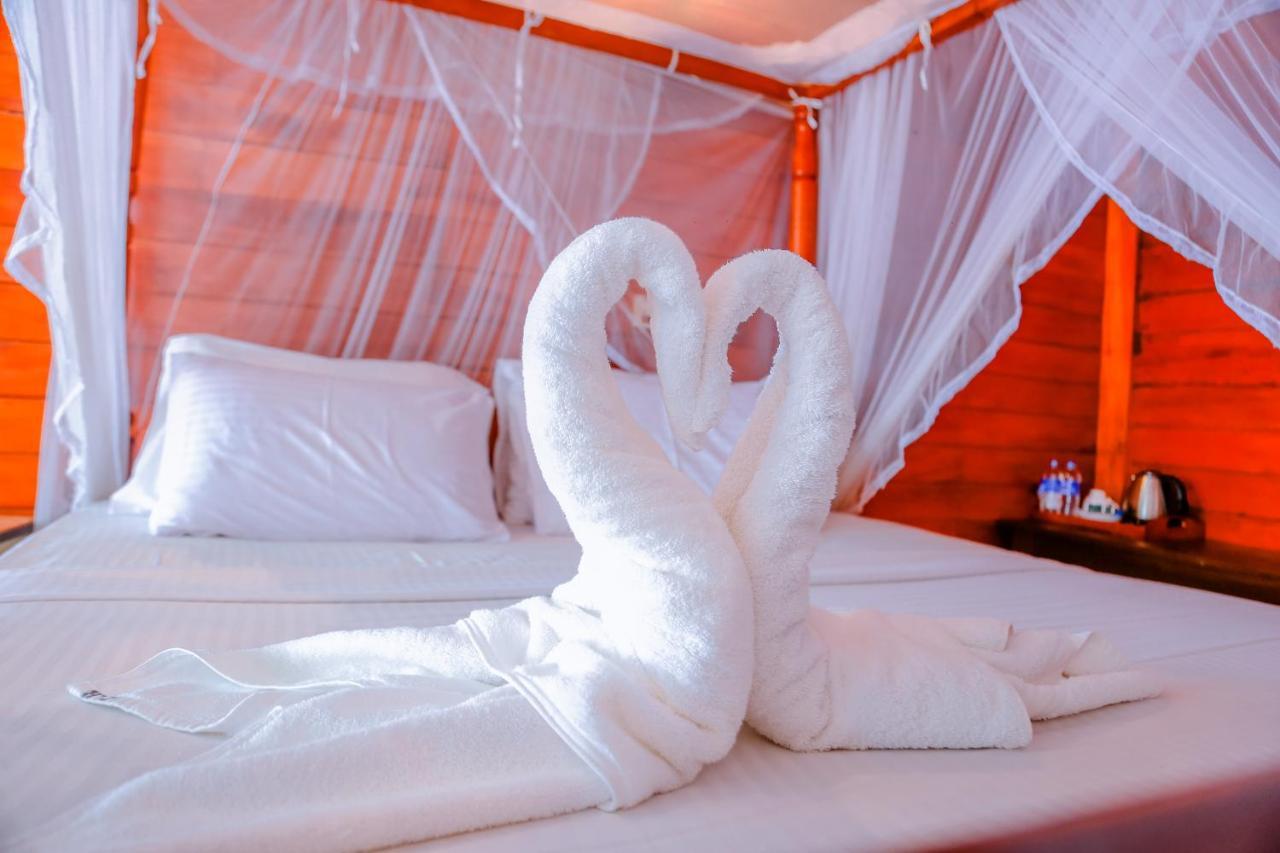 Coral Beach Hotel Mirissa Zewnętrze zdjęcie