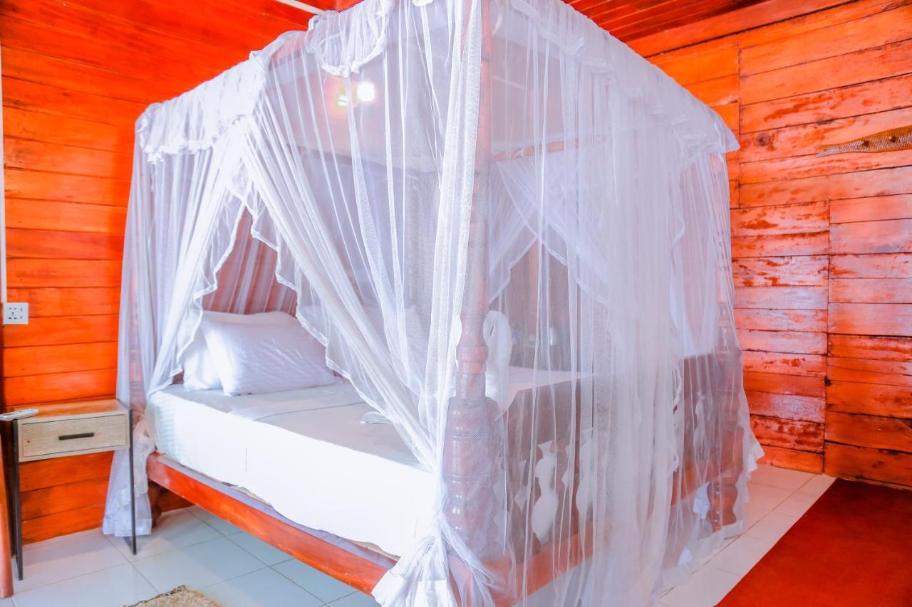 Coral Beach Hotel Mirissa Zewnętrze zdjęcie