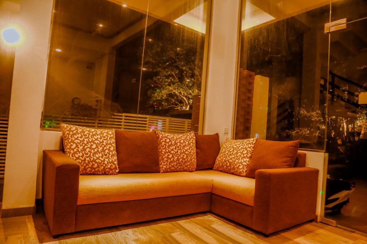Coral Beach Hotel Mirissa Zewnętrze zdjęcie