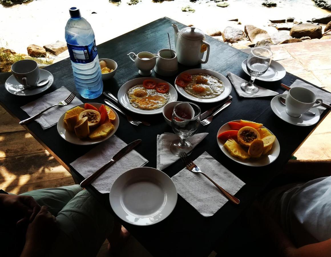Coral Beach Hotel Mirissa Zewnętrze zdjęcie