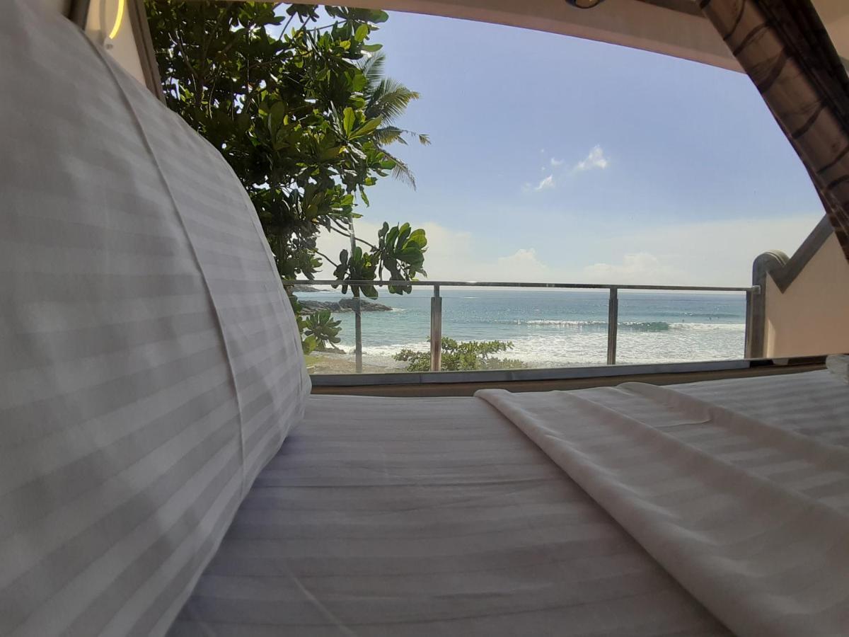 Coral Beach Hotel Mirissa Zewnętrze zdjęcie