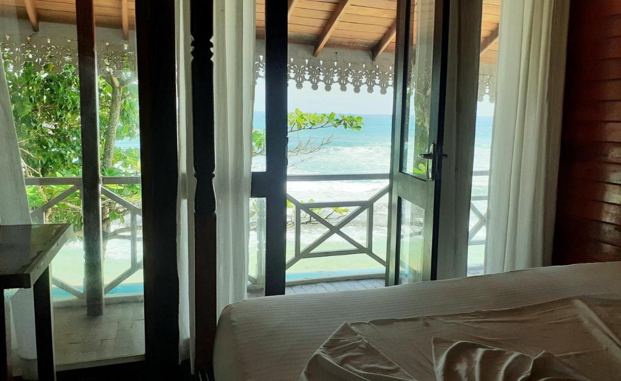 Coral Beach Hotel Mirissa Zewnętrze zdjęcie